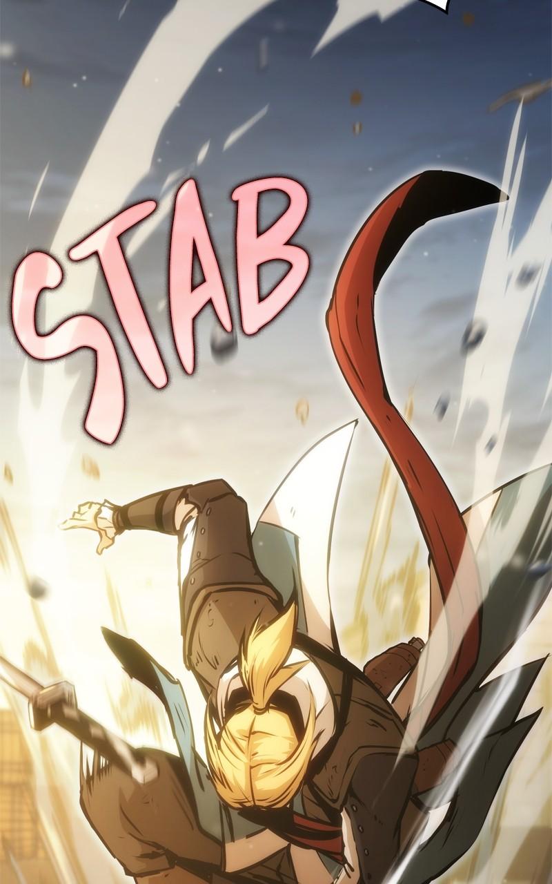 Assassin's Creed: Forgotten Temple Chap 4 - Next Chap 5