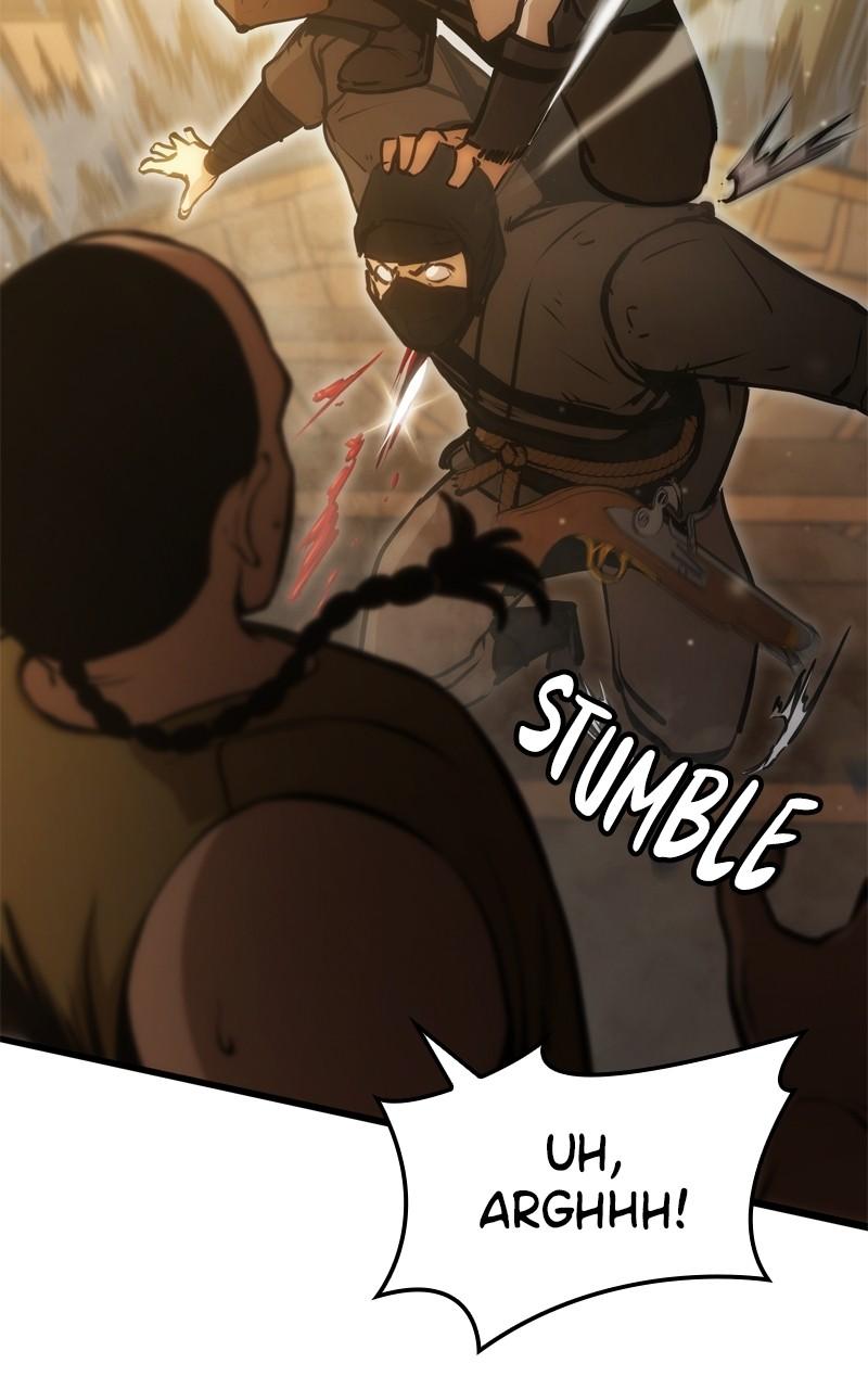 Assassin's Creed: Forgotten Temple Chap 4 - Next Chap 5