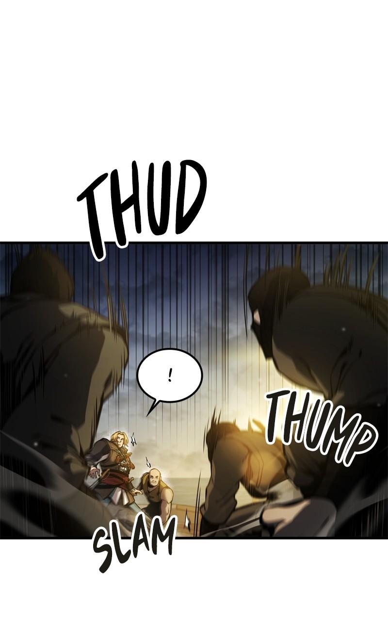 Assassin's Creed: Forgotten Temple Chap 4 - Next Chap 5