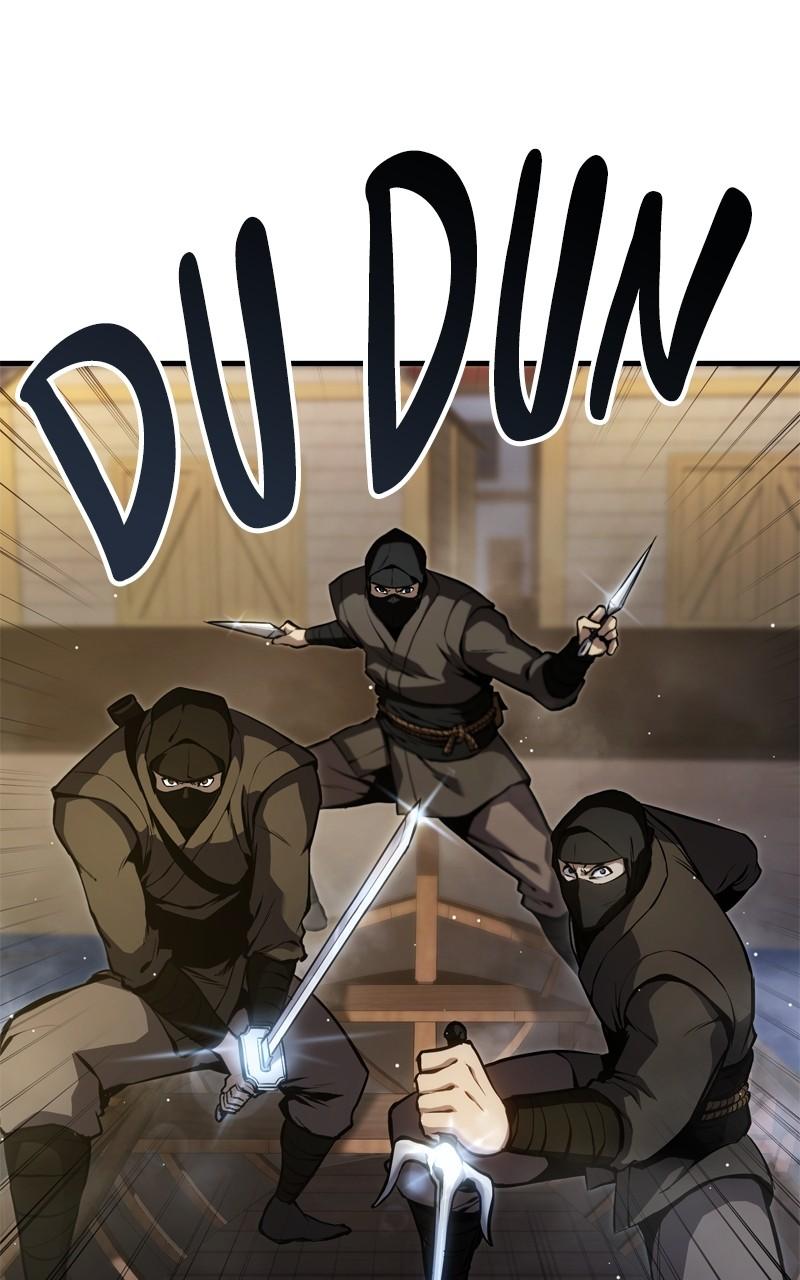 Assassin's Creed: Forgotten Temple Chap 4 - Next Chap 5