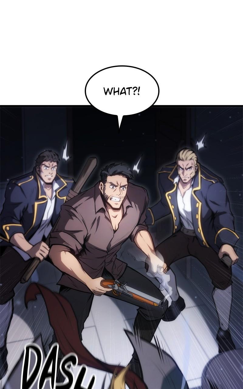 Assassin's Creed: Forgotten Temple Chap 4 - Next Chap 5