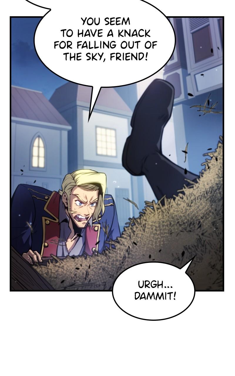 Assassin's Creed: Forgotten Temple Chap 4 - Next Chap 5