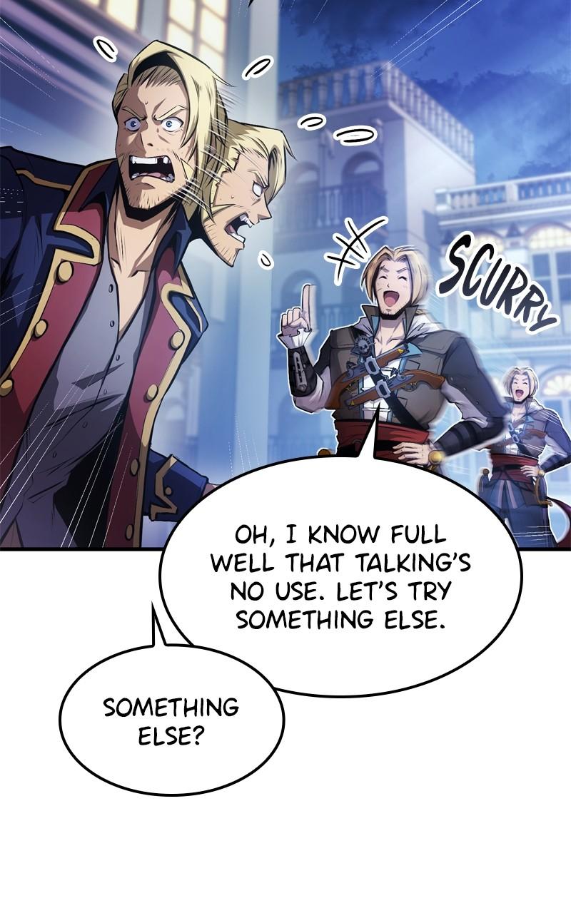 Assassin's Creed: Forgotten Temple Chap 4 - Next Chap 5