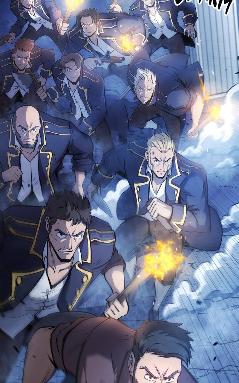 Assassin's Creed: Forgotten Temple Chap 4 - Next Chap 5