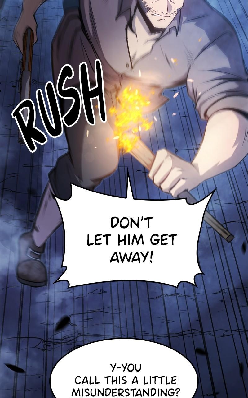 Assassin's Creed: Forgotten Temple Chap 4 - Next Chap 5