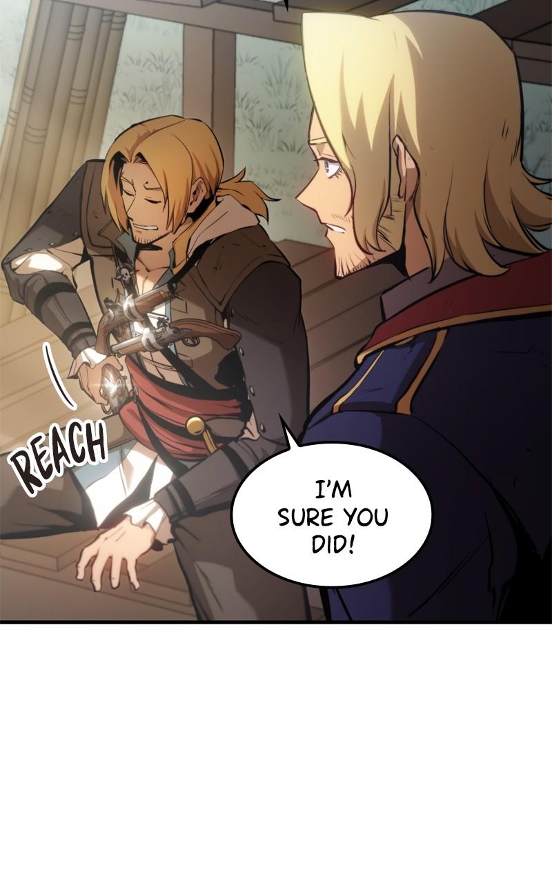 Assassin's Creed: Forgotten Temple Chap 5 - Next Chap 6