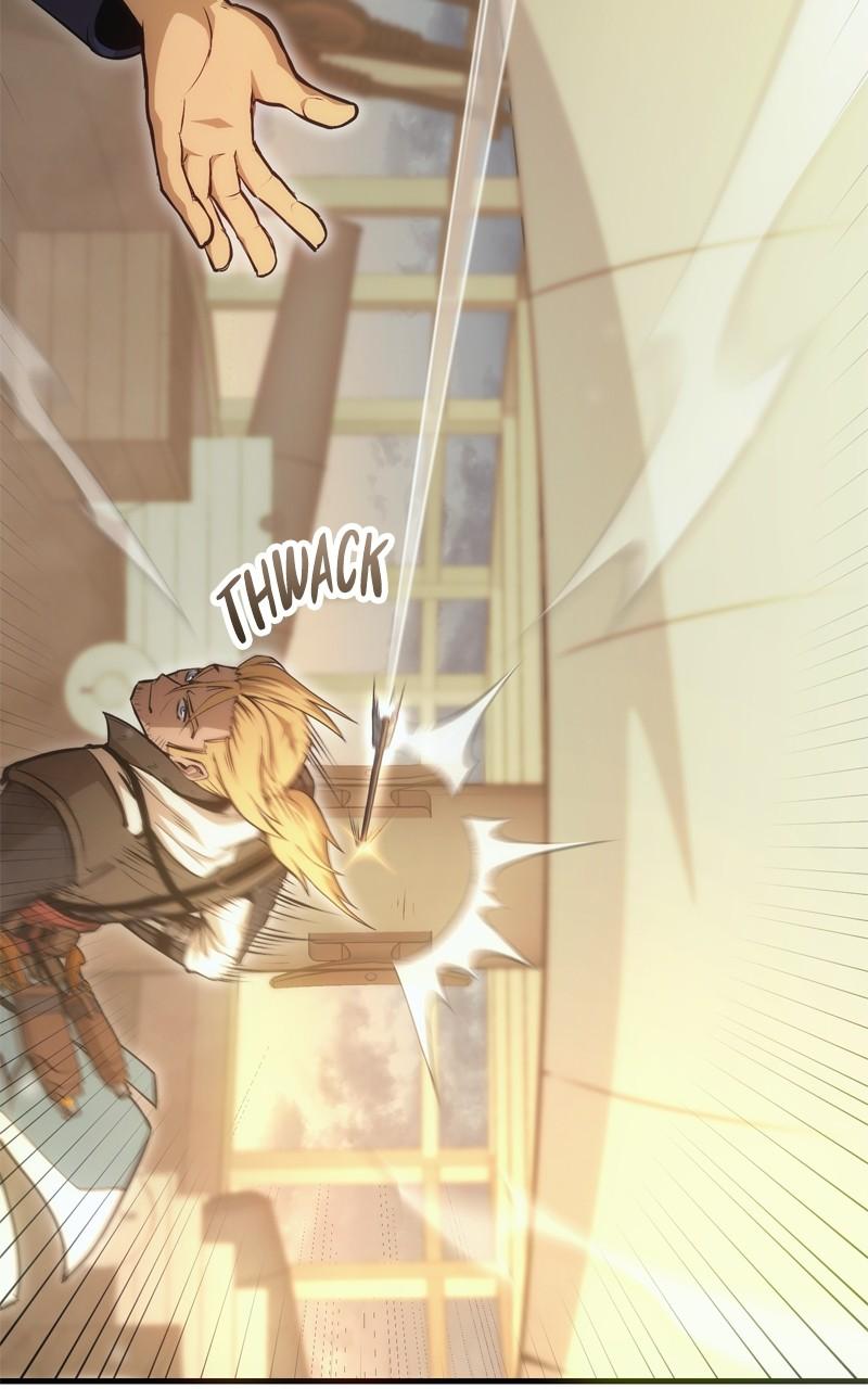 Assassin's Creed: Forgotten Temple Chap 5 - Next Chap 6