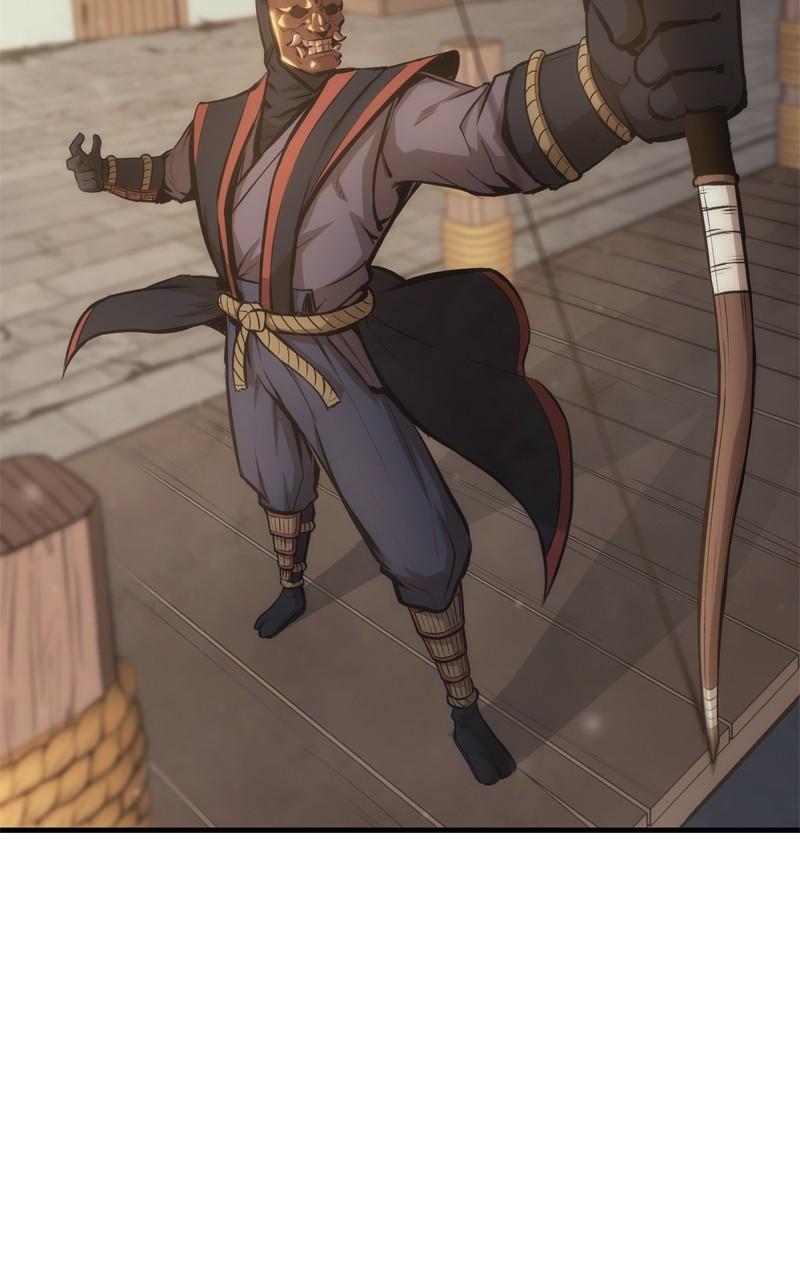 Assassin's Creed: Forgotten Temple Chap 5 - Next Chap 6