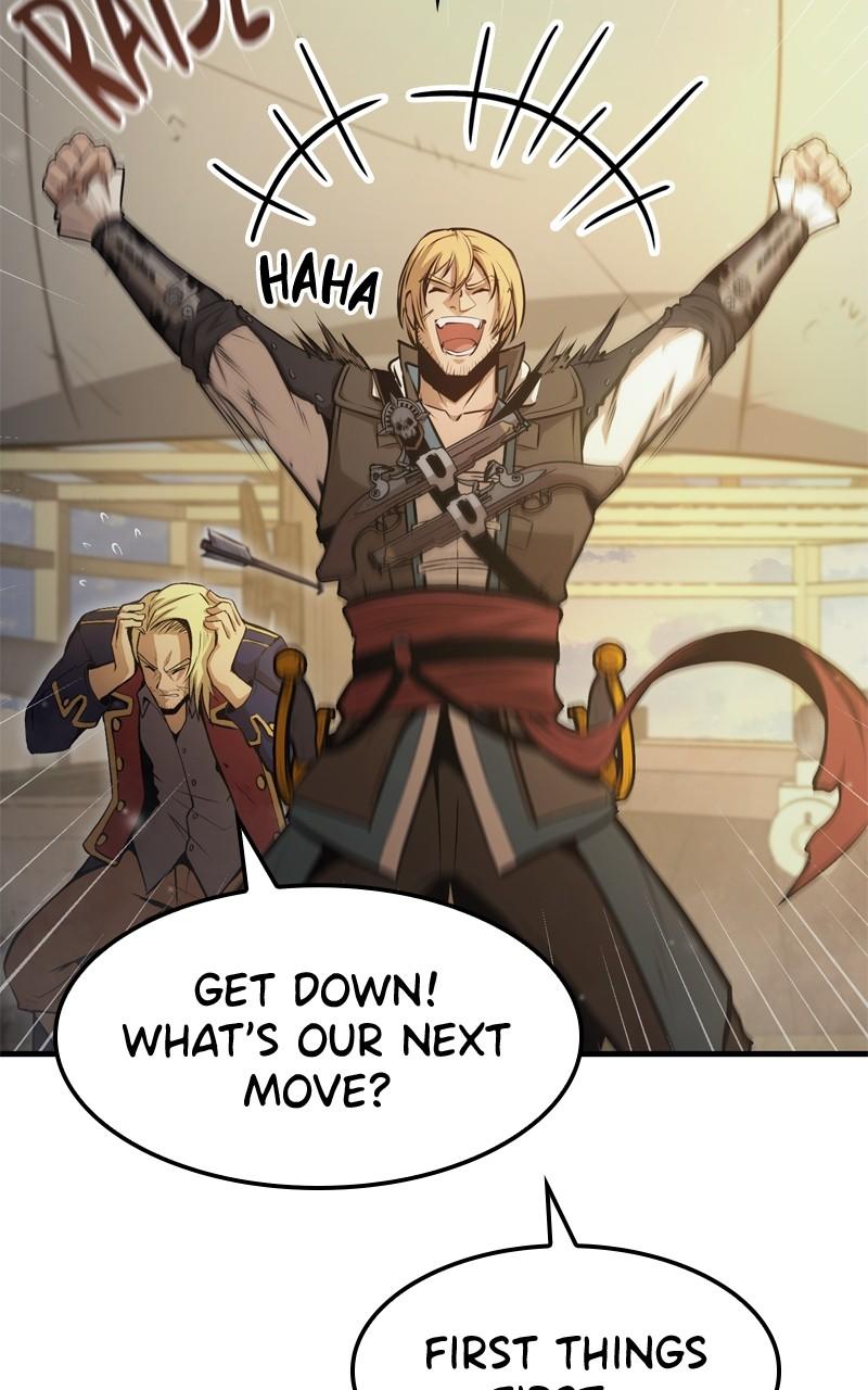 Assassin's Creed: Forgotten Temple Chap 5 - Next Chap 6