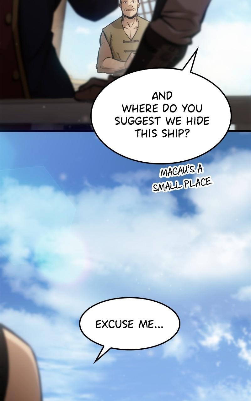 Assassin's Creed: Forgotten Temple Chap 5 - Next Chap 6