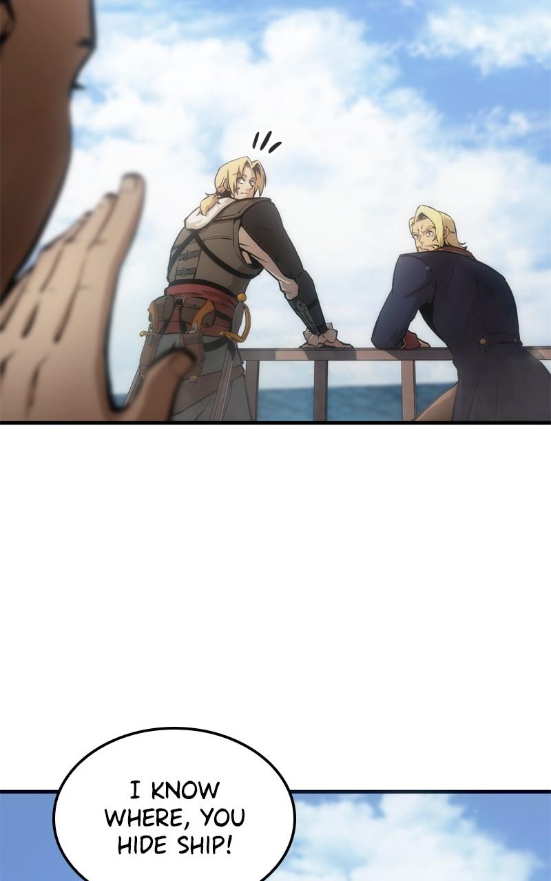 Assassin's Creed: Forgotten Temple Chap 5 - Next Chap 6