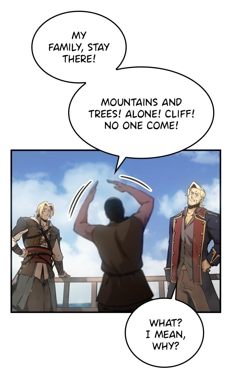 Assassin's Creed: Forgotten Temple Chap 5 - Next Chap 6