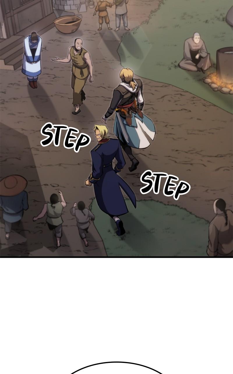 Assassin's Creed: Forgotten Temple Chap 5 - Next Chap 6