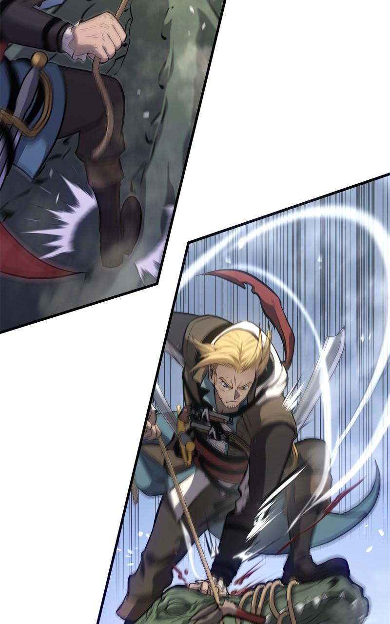 Assassin's Creed: Forgotten Temple Chap 5 - Next Chap 6