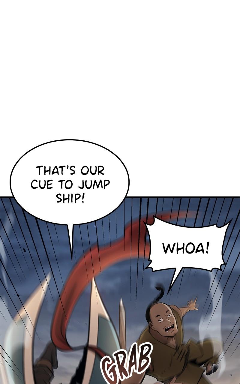 Assassin's Creed: Forgotten Temple Chap 5 - Next Chap 6