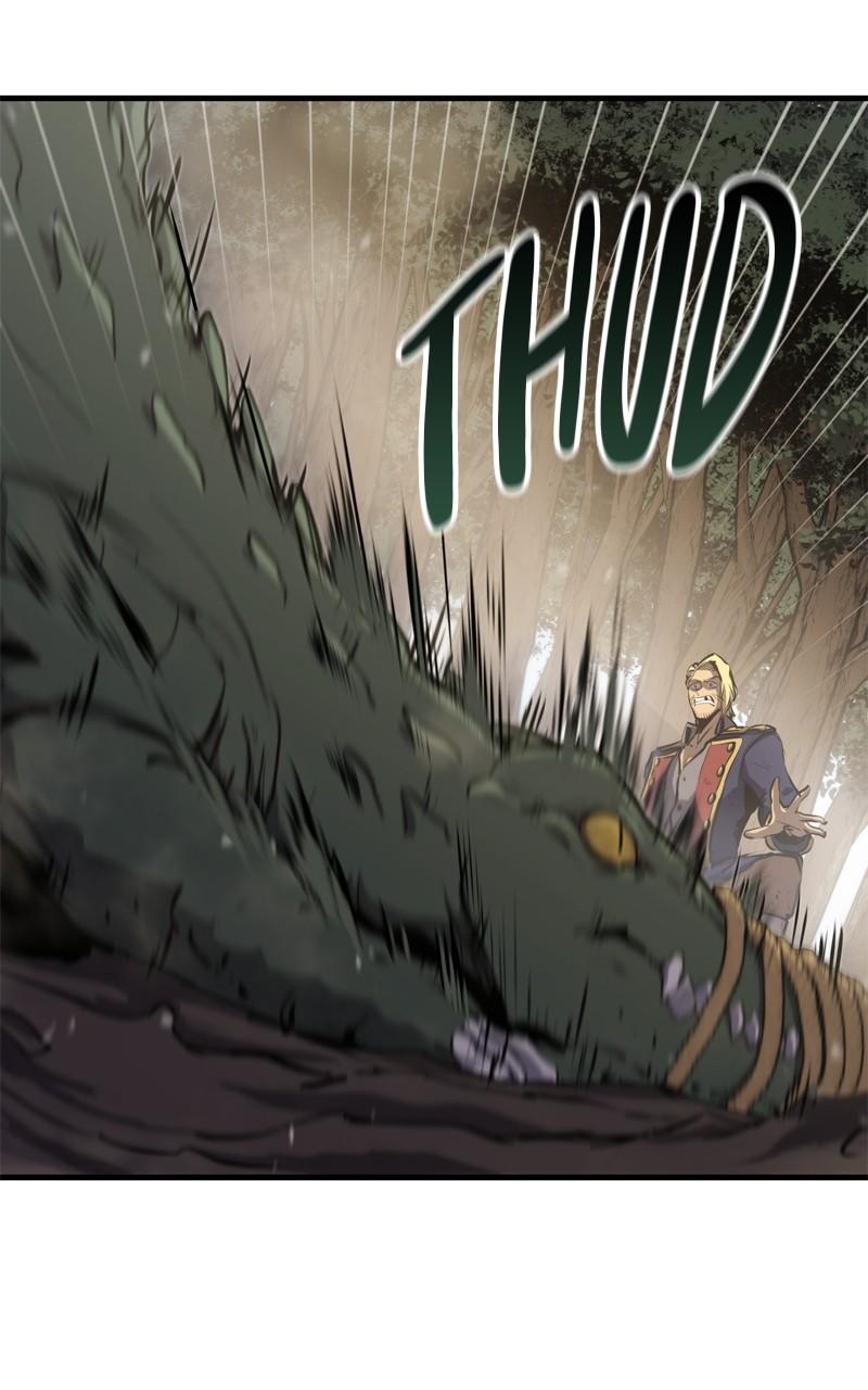 Assassin's Creed: Forgotten Temple Chap 5 - Next Chap 6