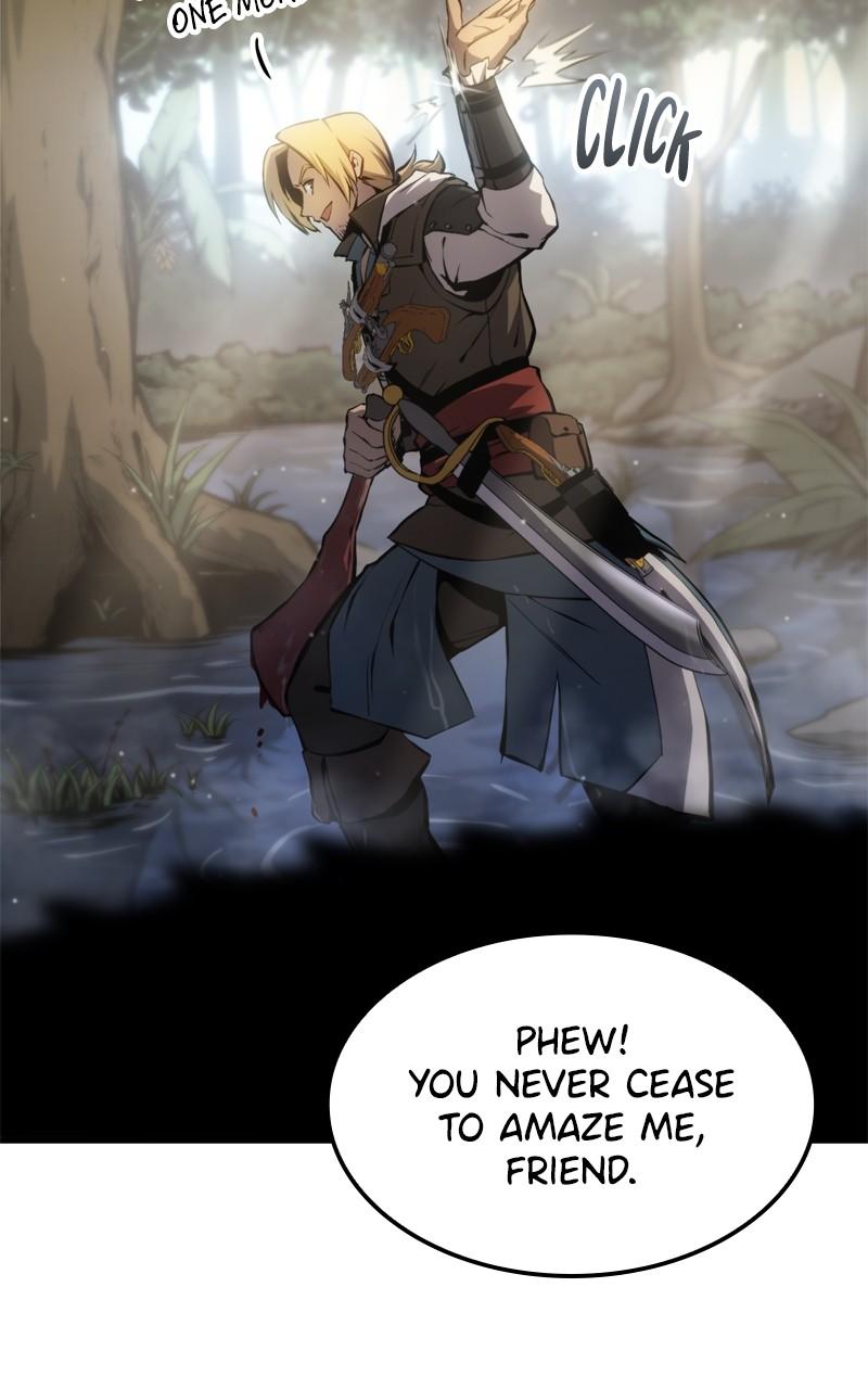 Assassin's Creed: Forgotten Temple Chap 5 - Next Chap 6