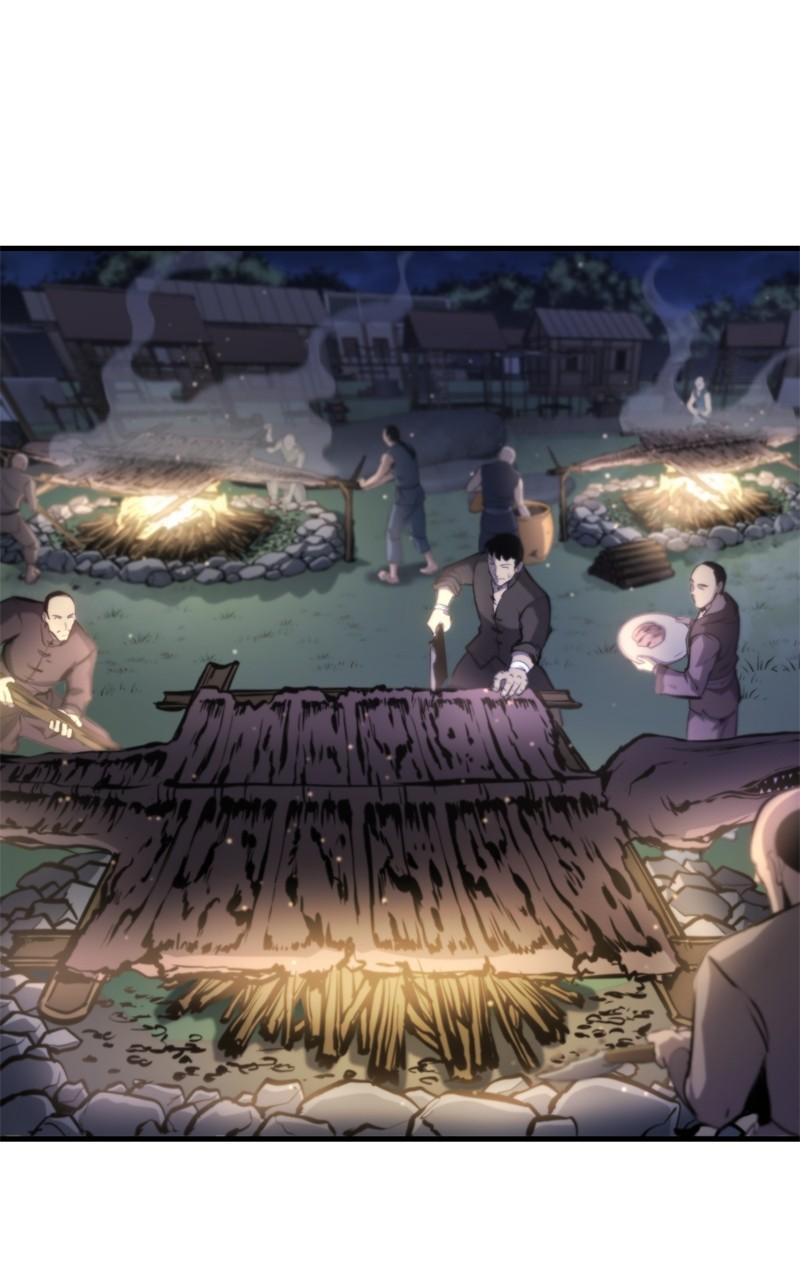 Assassin's Creed: Forgotten Temple Chap 5 - Next Chap 6