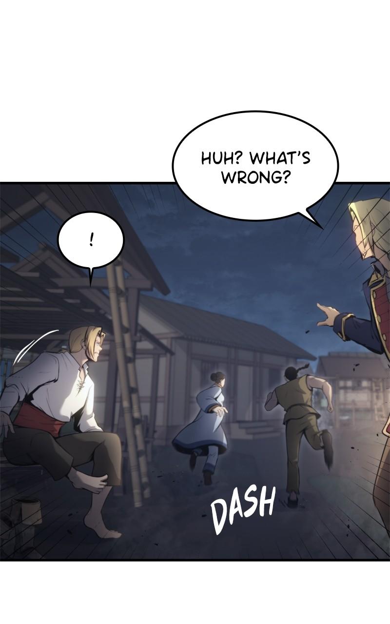 Assassin's Creed: Forgotten Temple Chap 5 - Next Chap 6