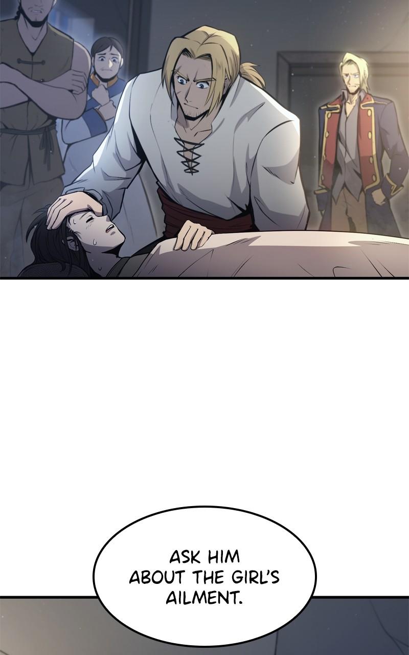 Assassin's Creed: Forgotten Temple Chap 5 - Next Chap 6