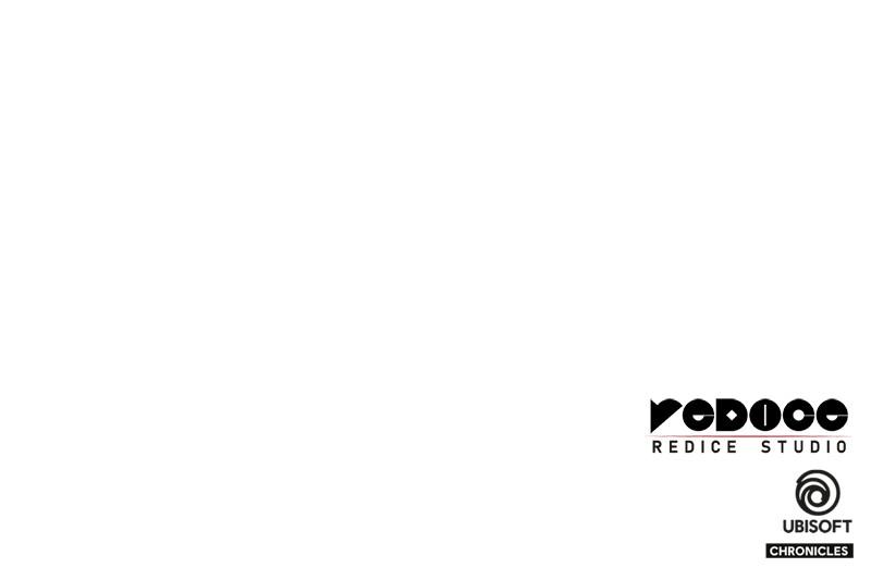 Assassin's Creed: Forgotten Temple Chap 5 - Next Chap 6