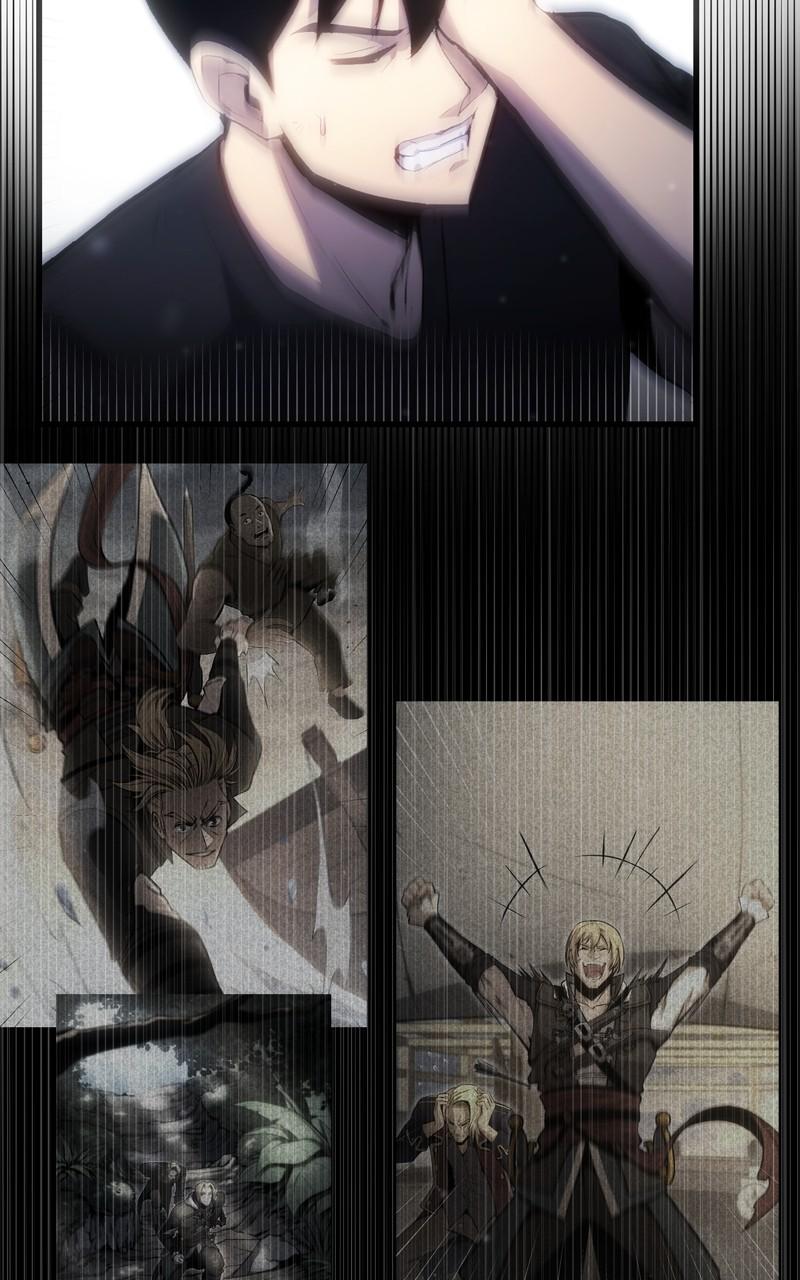 Assassin's Creed: Forgotten Temple Chap 6 - Next Chap 7