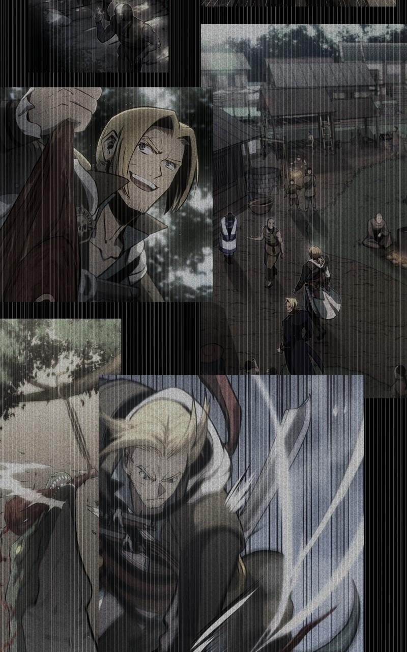 Assassin's Creed: Forgotten Temple Chap 6 - Next Chap 7