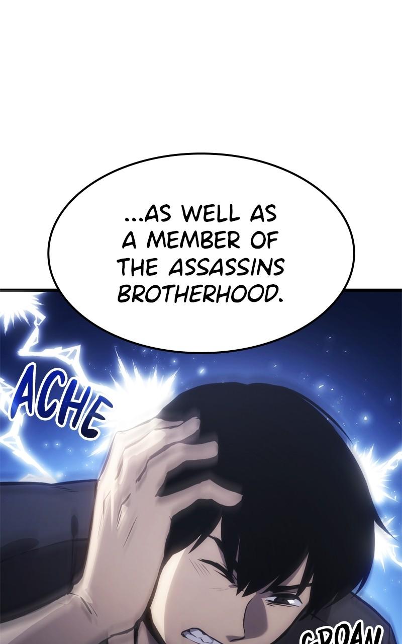 Assassin's Creed: Forgotten Temple Chap 6 - Next Chap 7