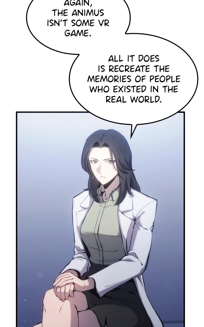 Assassin's Creed: Forgotten Temple Chap 6 - Next Chap 7