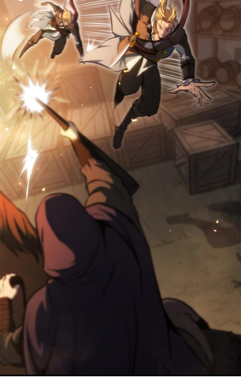 Assassin's Creed: Forgotten Temple Chap 8 - Next Chap 9