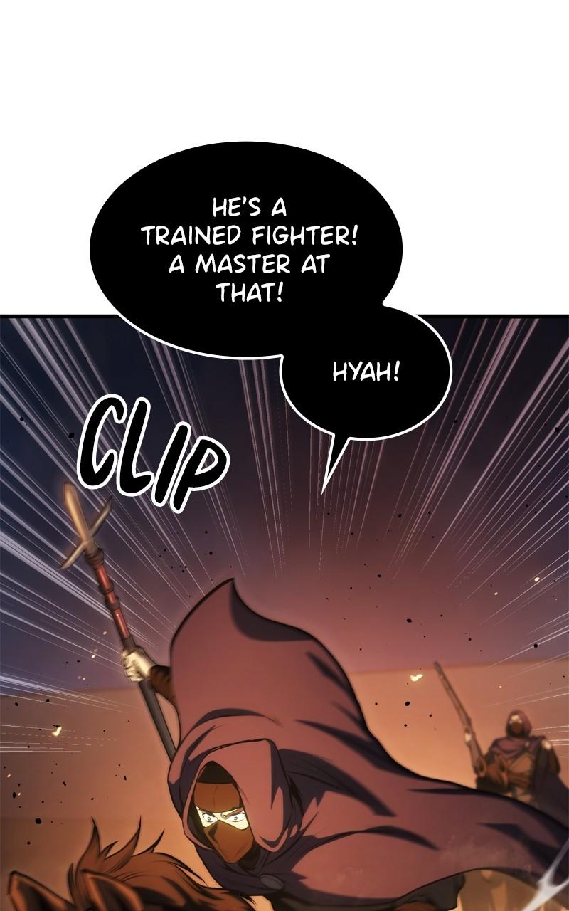 Assassin's Creed: Forgotten Temple Chap 8 - Next Chap 9