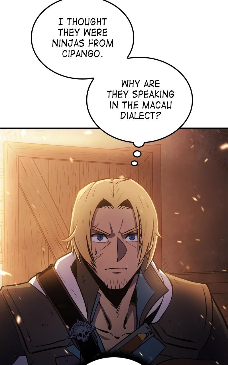 Assassin's Creed: Forgotten Temple Chap 8 - Next Chap 9