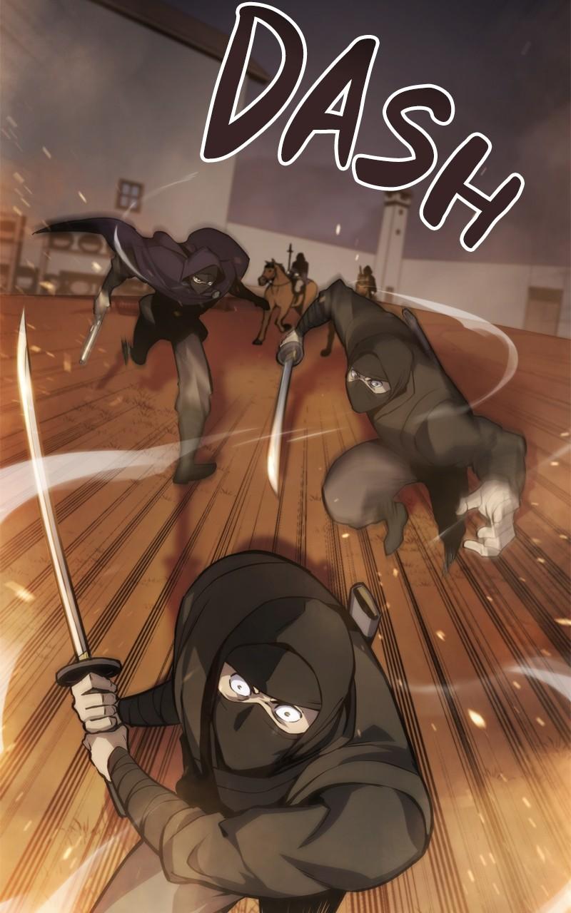 Assassin's Creed: Forgotten Temple Chap 8 - Next Chap 9