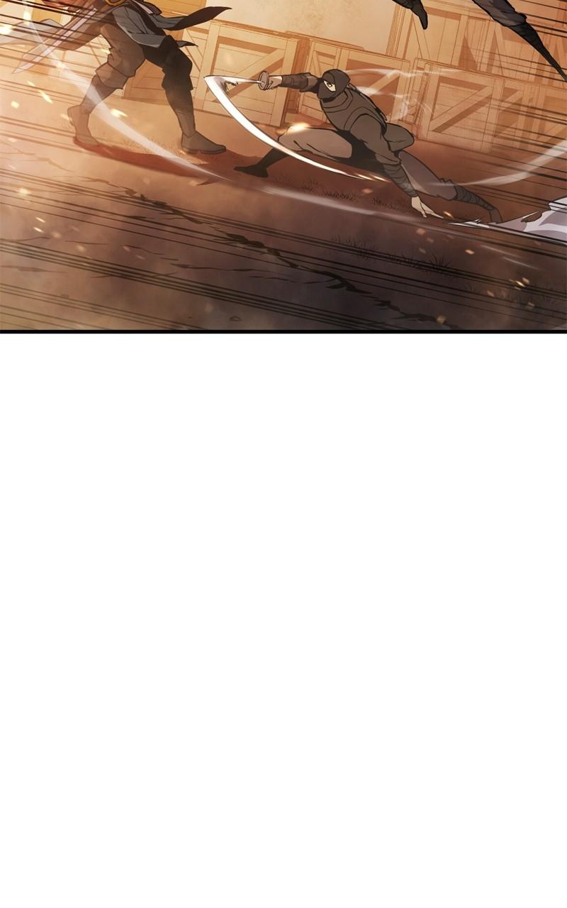 Assassin's Creed: Forgotten Temple Chap 8 - Next Chap 9