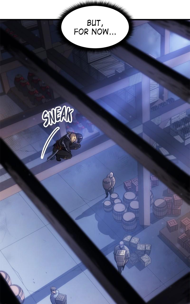 Assassin's Creed: Forgotten Temple Chap 8 - Next Chap 9