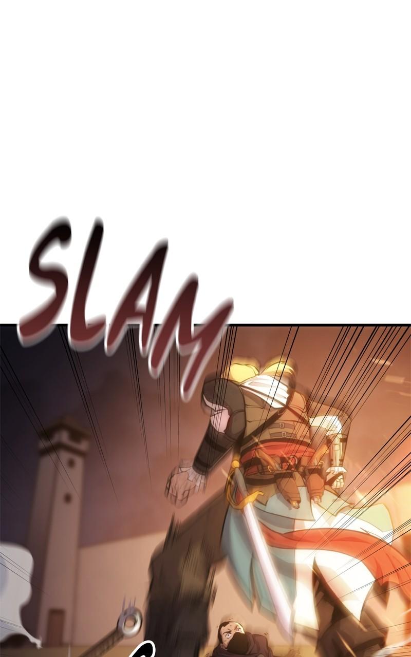 Assassin's Creed: Forgotten Temple Chap 8 - Next Chap 9