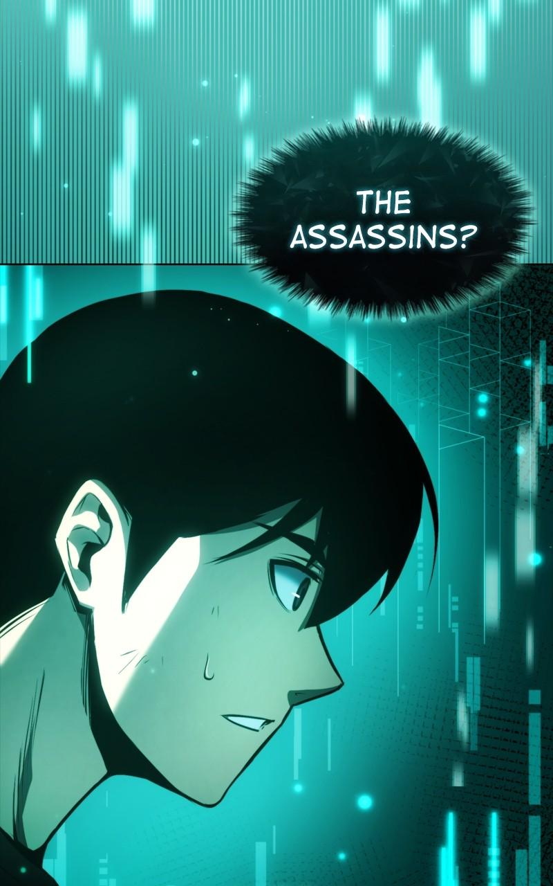 Assassin's Creed: Forgotten Temple Chap 8 - Next Chap 9
