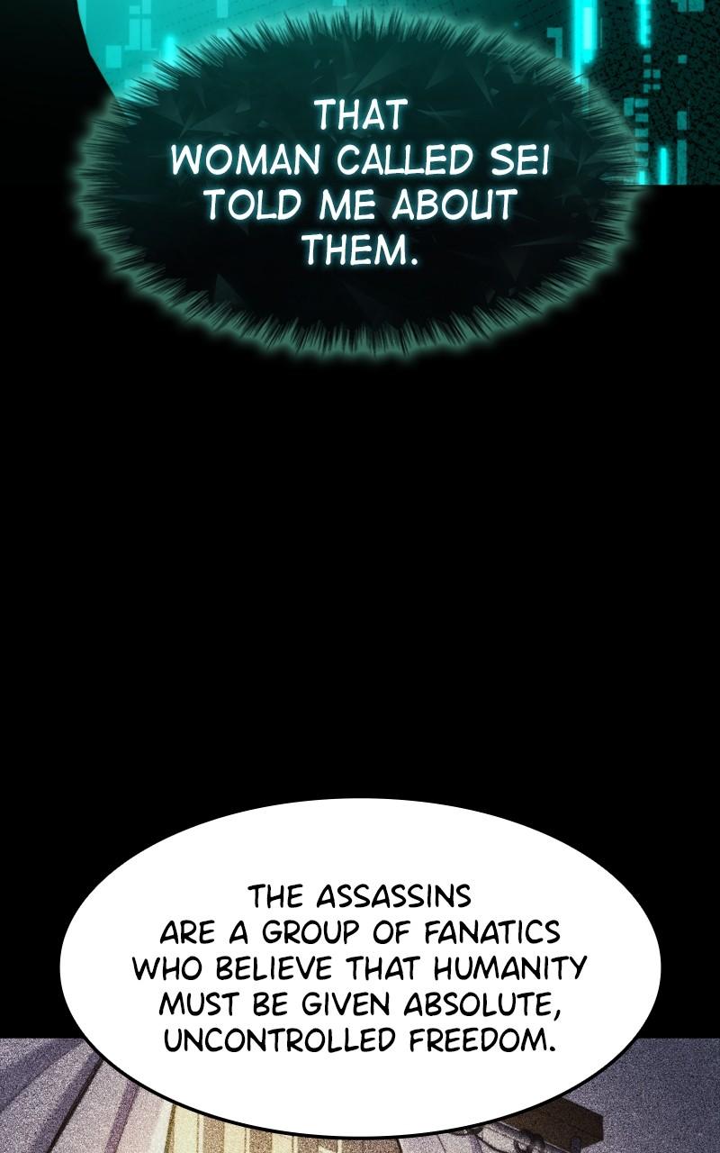 Assassin's Creed: Forgotten Temple Chap 8 - Next Chap 9