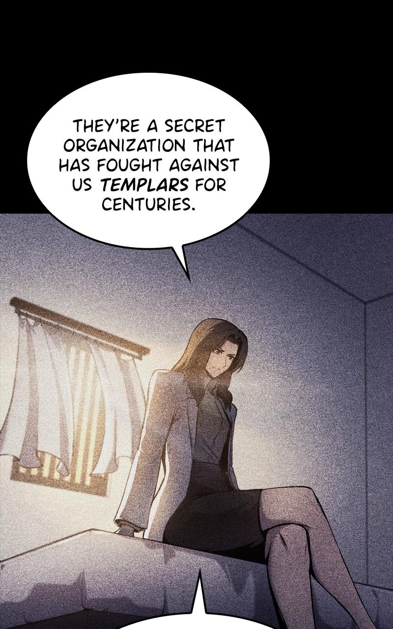 Assassin's Creed: Forgotten Temple Chap 8 - Next Chap 9