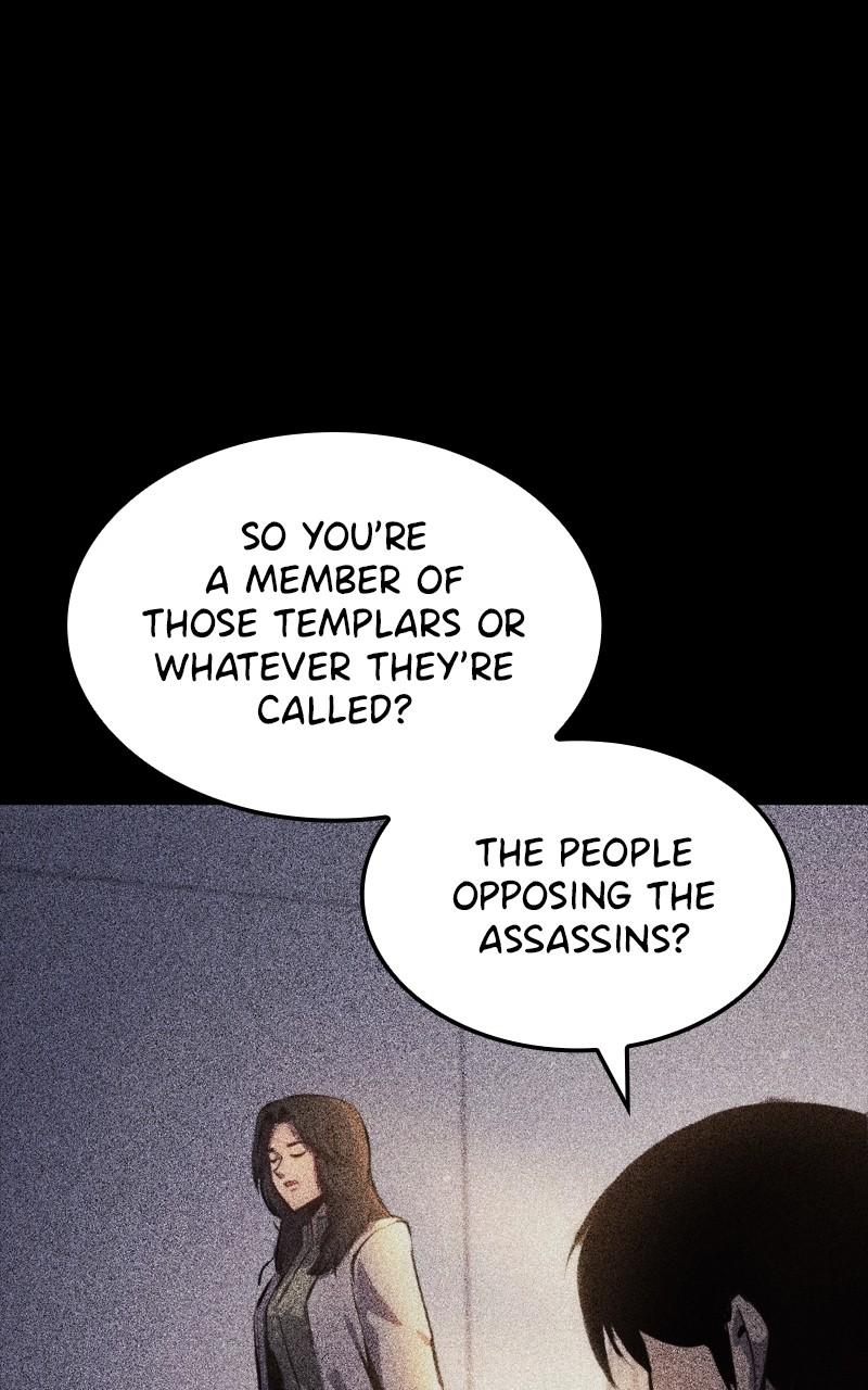 Assassin's Creed: Forgotten Temple Chap 8 - Next Chap 9