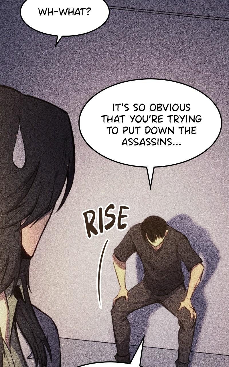 Assassin's Creed: Forgotten Temple Chap 8 - Next Chap 9