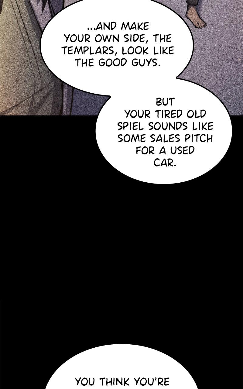 Assassin's Creed: Forgotten Temple Chap 8 - Next Chap 9