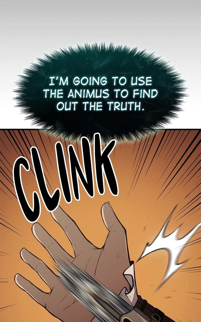 Assassin's Creed: Forgotten Temple Chap 8 - Next Chap 9