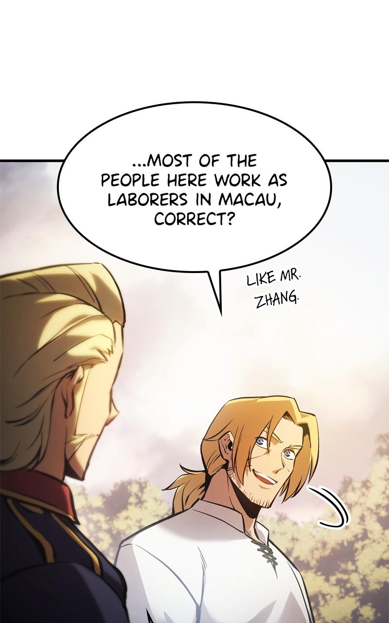 Assassin's Creed: Forgotten Temple Chap 9 - Next Chap 10