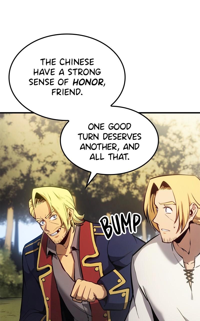 Assassin's Creed: Forgotten Temple Chap 9 - Next Chap 10