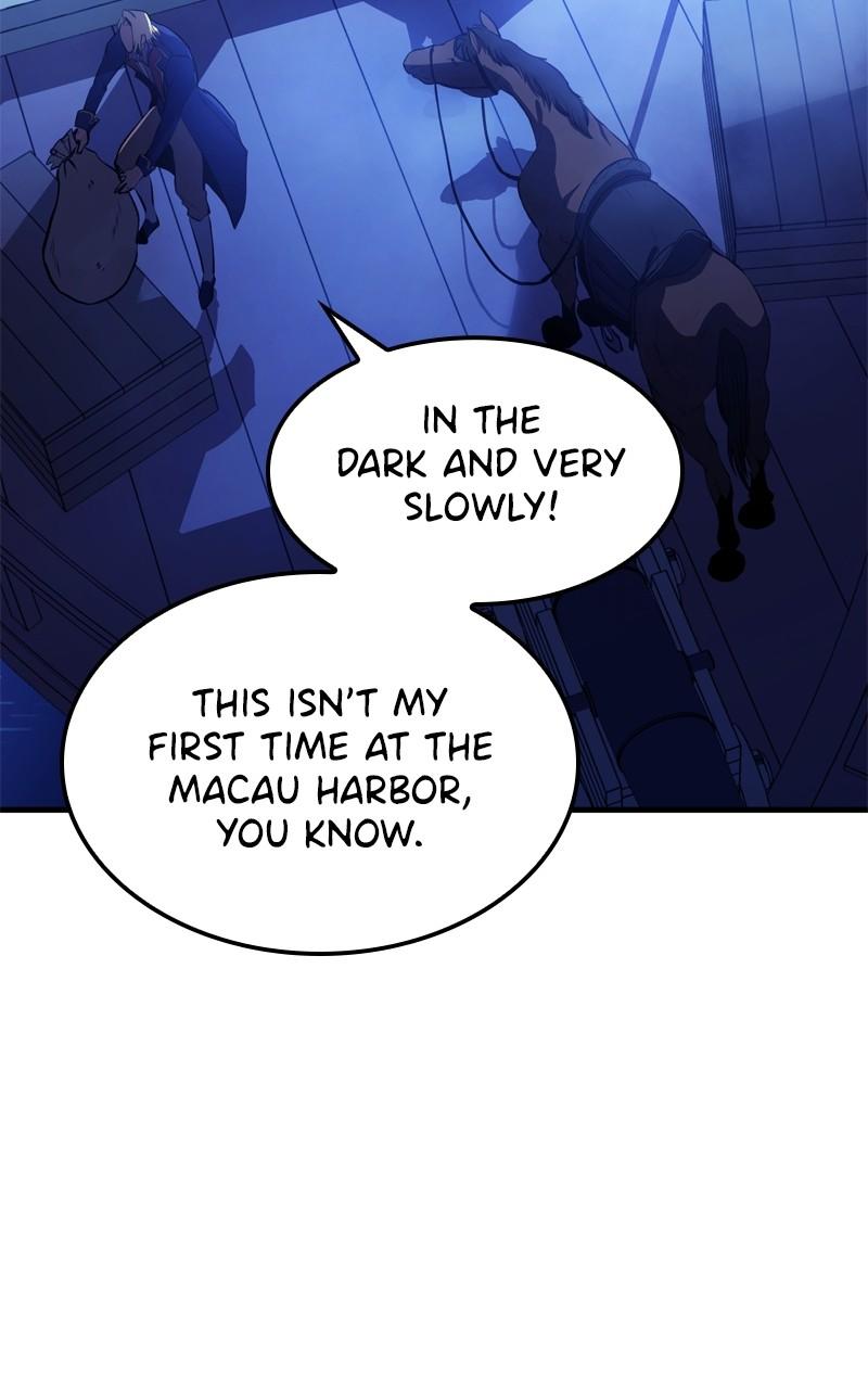 Assassin's Creed: Forgotten Temple Chap 9 - Next Chap 10