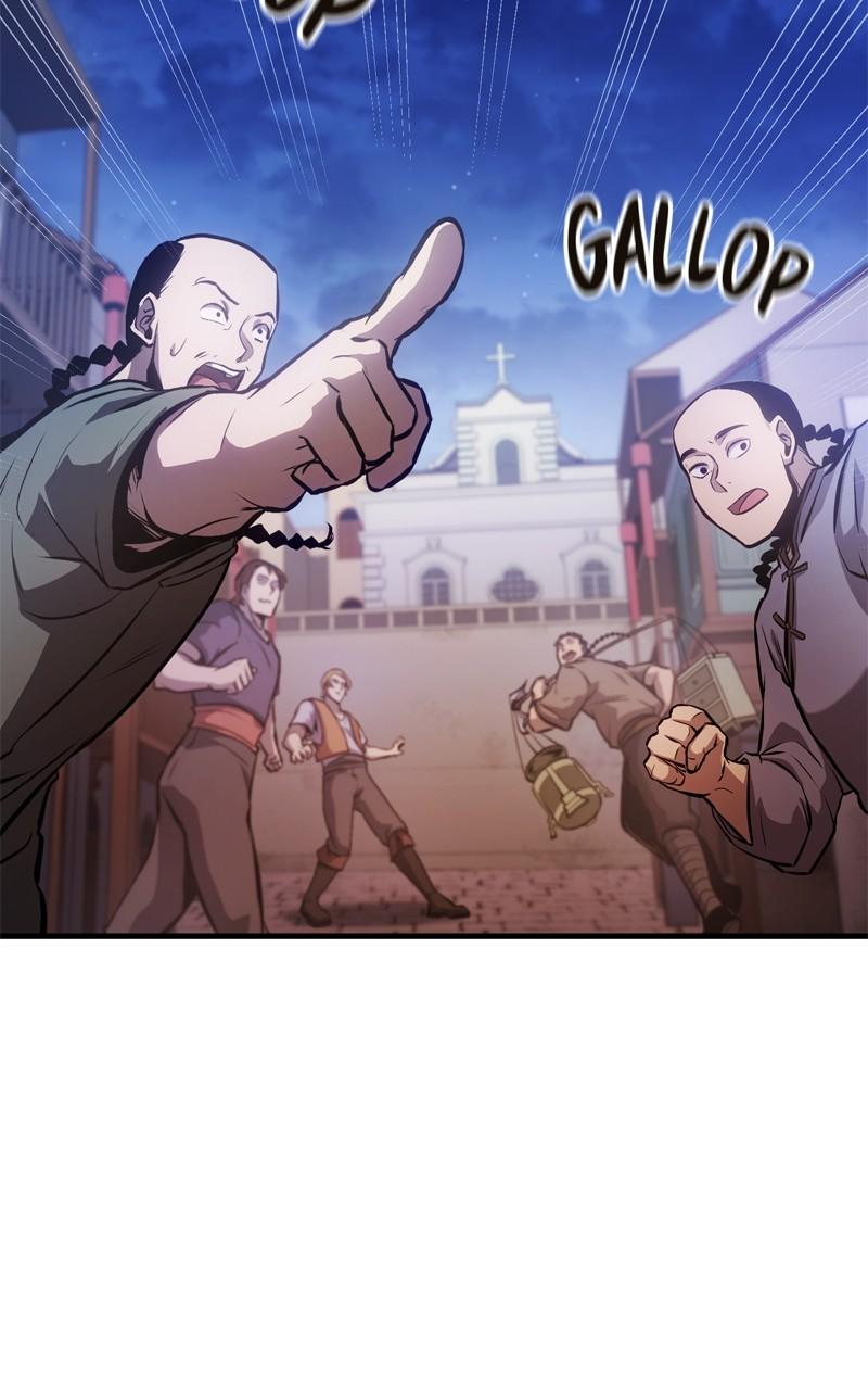 Assassin's Creed: Forgotten Temple Chap 9 - Next Chap 10