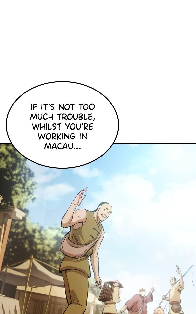 Assassin's Creed: Forgotten Temple Chap 9 - Next Chap 10