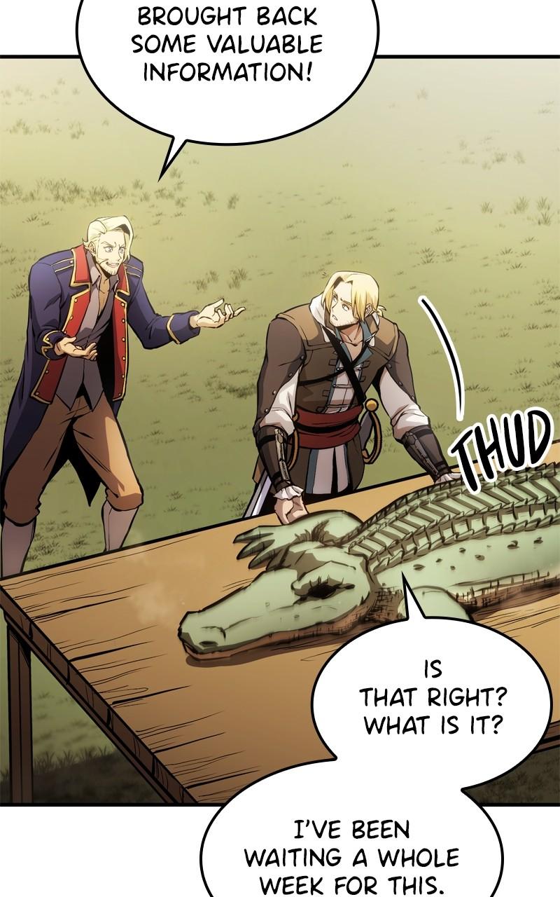 Assassin's Creed: Forgotten Temple Chap 9 - Next Chap 10