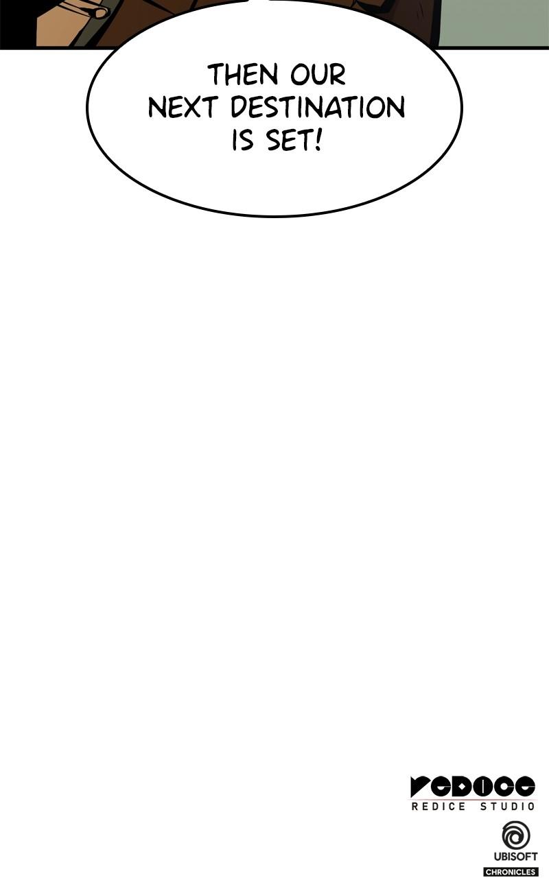 Assassin's Creed: Forgotten Temple Chap 9 - Next Chap 10